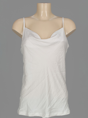 Майка удлиненная