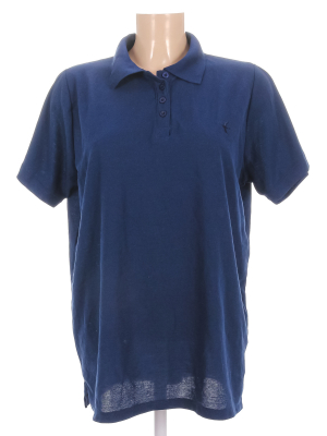 Футболка-поло