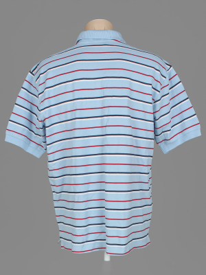 Футболка-поло