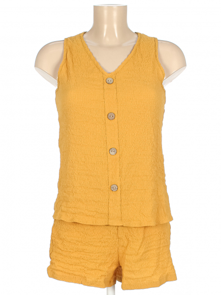 Комплект (шорты, майка)