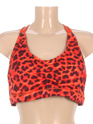 Топ купальный