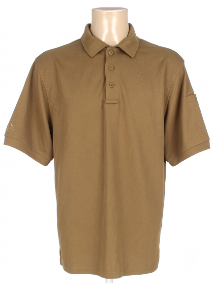 Футболка-поло