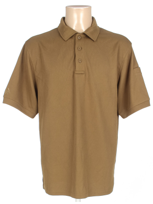 Футболка-поло