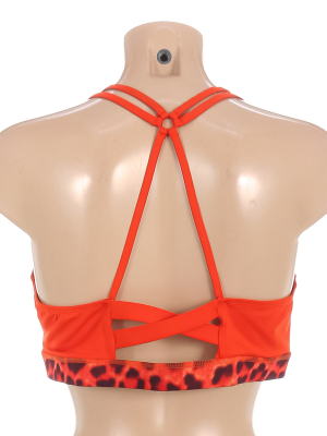 Топ купальный