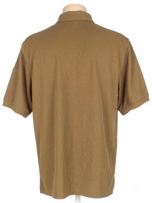 Футболка-поло