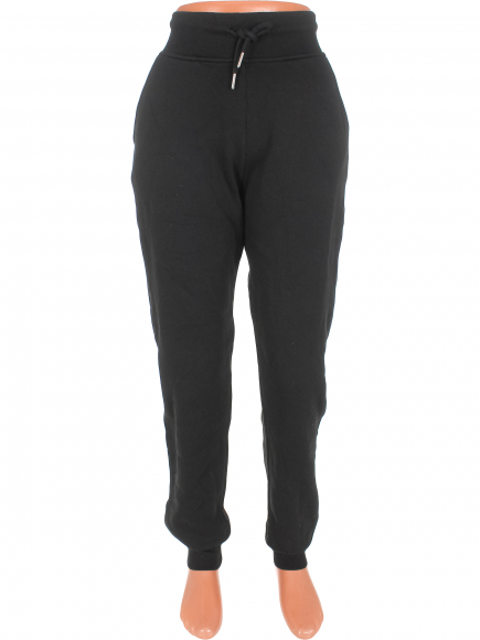 Брюки утеплённые