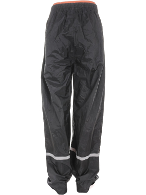 Брюки-дождевик