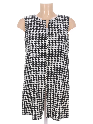 Безрукавка