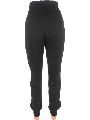 Брюки утеплённые