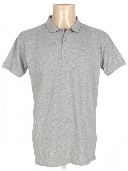 Футболка-поло