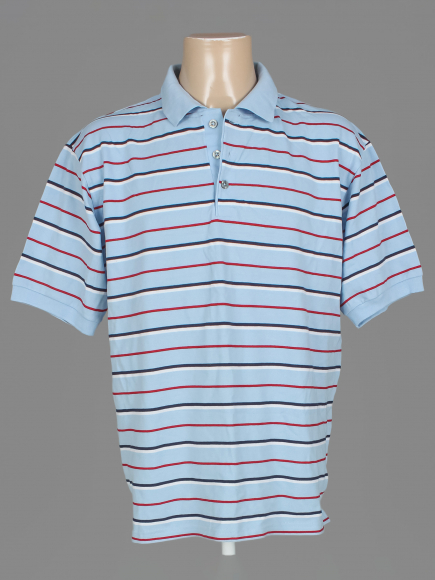 Футболка-поло