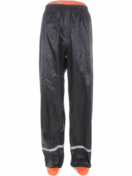 Брюки-дождевик