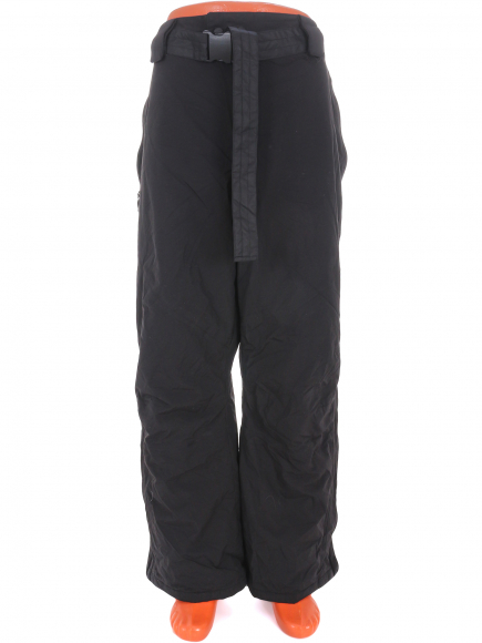 Брюки горнолыжные