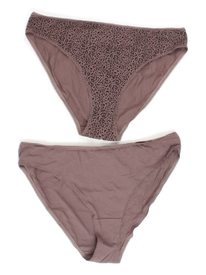 Комплект (трусы)