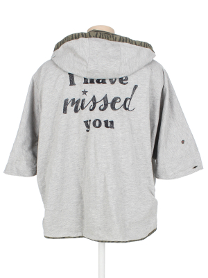 Куртка двухсторонняя