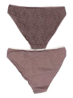 Комплект (трусы)