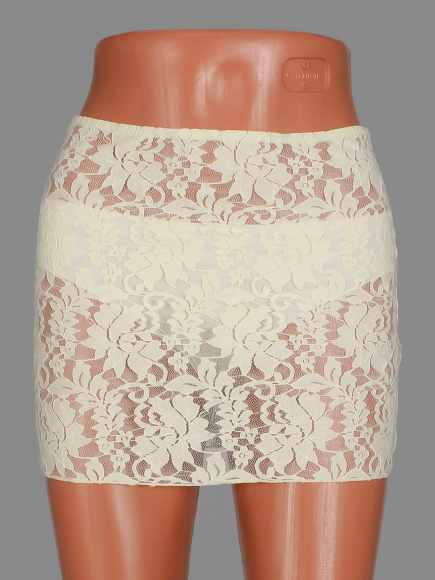 Юбка пляжная