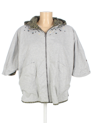 Куртка двухсторонняя