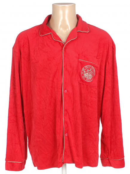 Рубашка домашняя