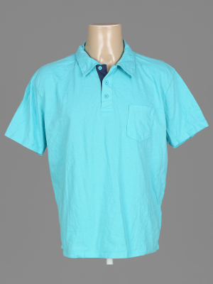 Футболка-поло