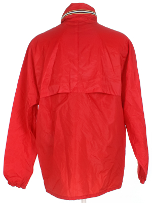 Ветровка- дождевик