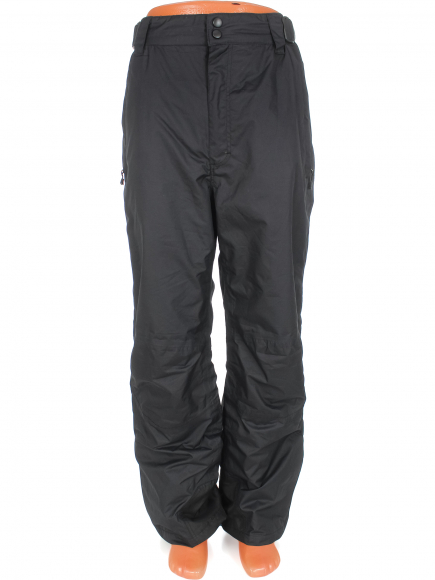 Брюки горнолыжные