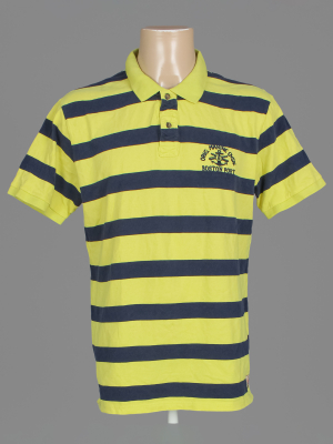 Футболка-поло