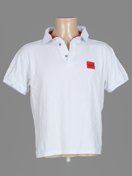 Футболка-поло