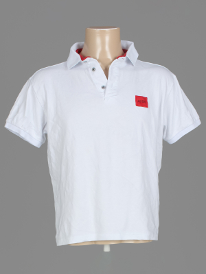 Футболка-поло