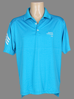 Футболка-поло