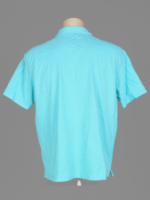 Футболка-поло