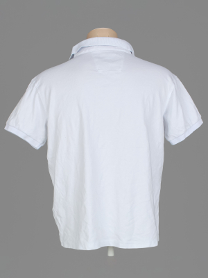 Футболка-поло