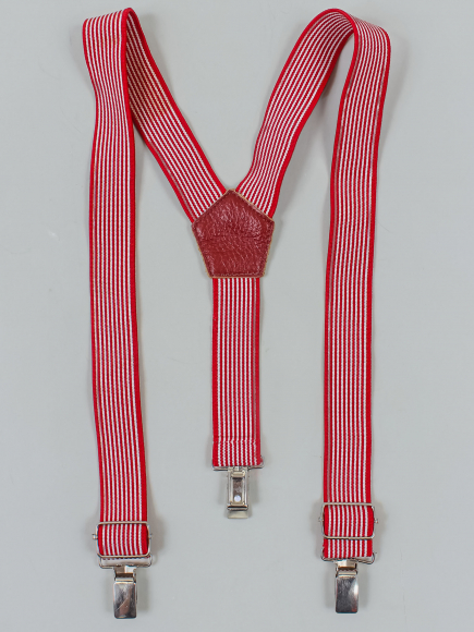 Подтяжки детские