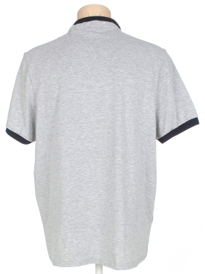 Футболка-поло