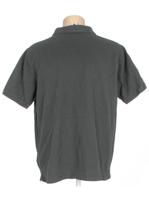 Футболка-поло