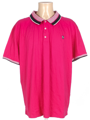 Футболка-поло