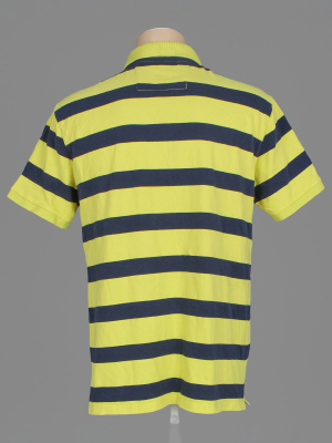 Футболка-поло