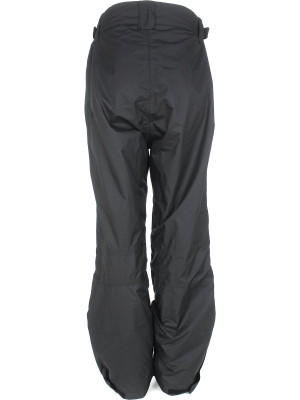 Брюки горнолыжные