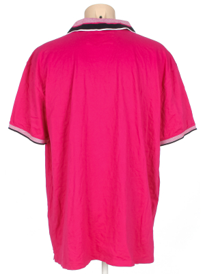 Футболка-поло