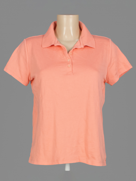 Футболка-поло