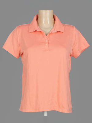 Футболка-поло