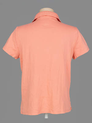 Футболка-поло