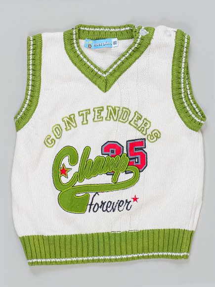 Безрукавка