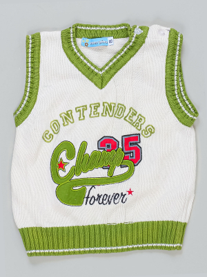 Безрукавка