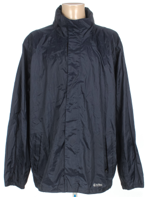 Ветровка- дождевик