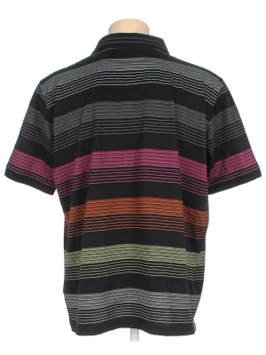 Футболка-поло