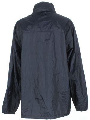 Ветровка- дождевик