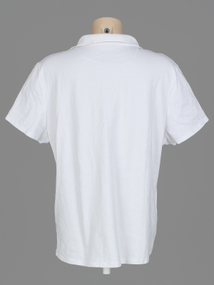 Футболка-поло