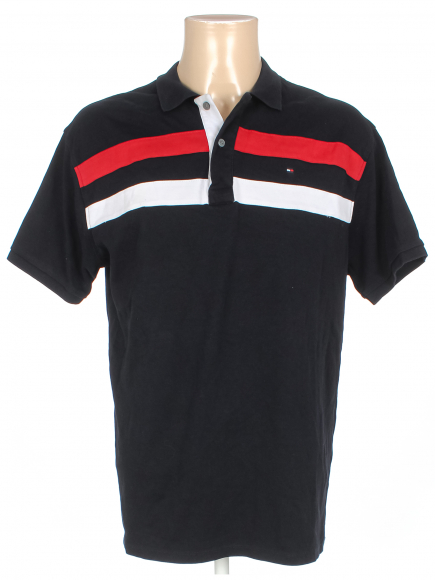 Футболка-поло