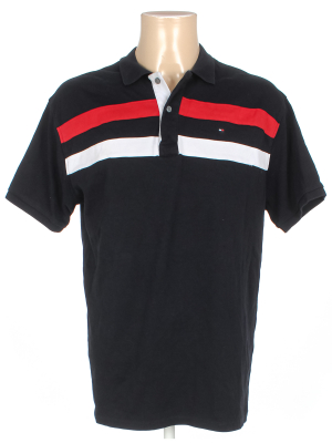 Футболка-поло